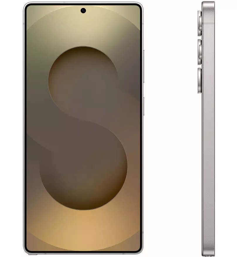 Samsung Galaxy S25 Ultra 5G 6.9'' Smartphone 512GB Unlocked SIM-Free - Grey A